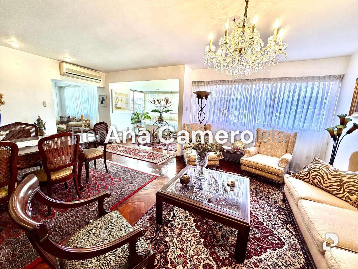 Apartment in Las Mesetas de Santa Rosa de Lima, Caracas – 3