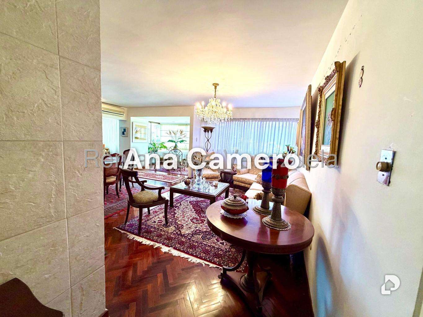 Apartment in Las Mesetas de Santa Rosa de Lima, Caracas – 2