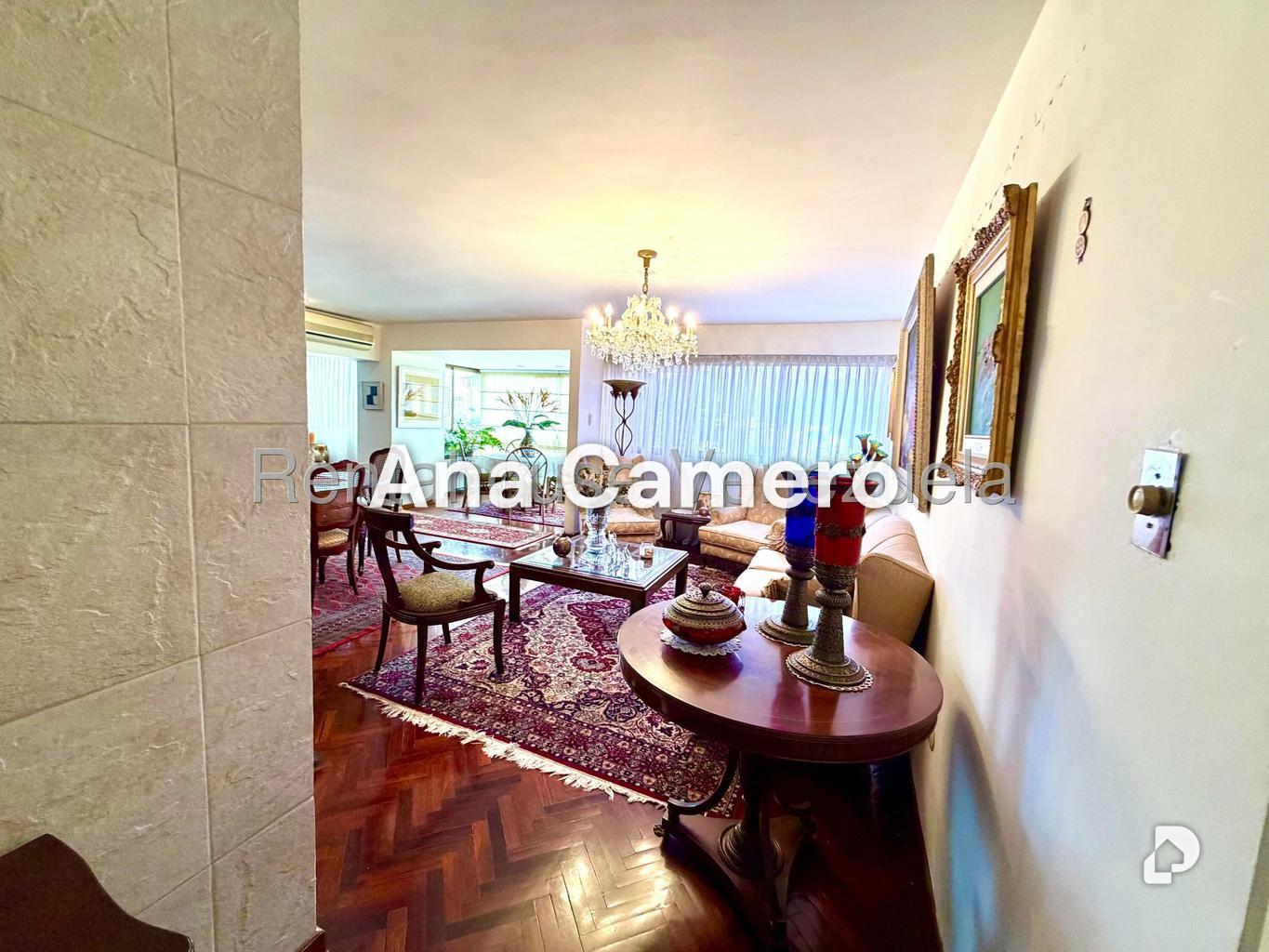 Apartment in Las Mesetas de Santa Rosa de Lima, Caracas – 2