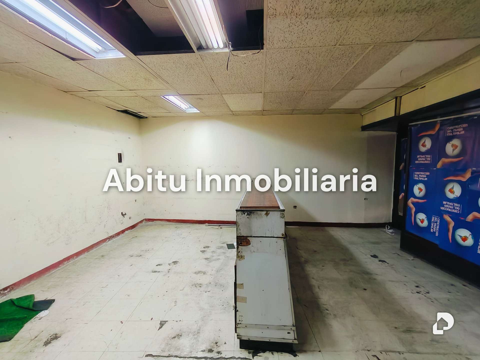Commercial space in Catedral, Caracas – 13