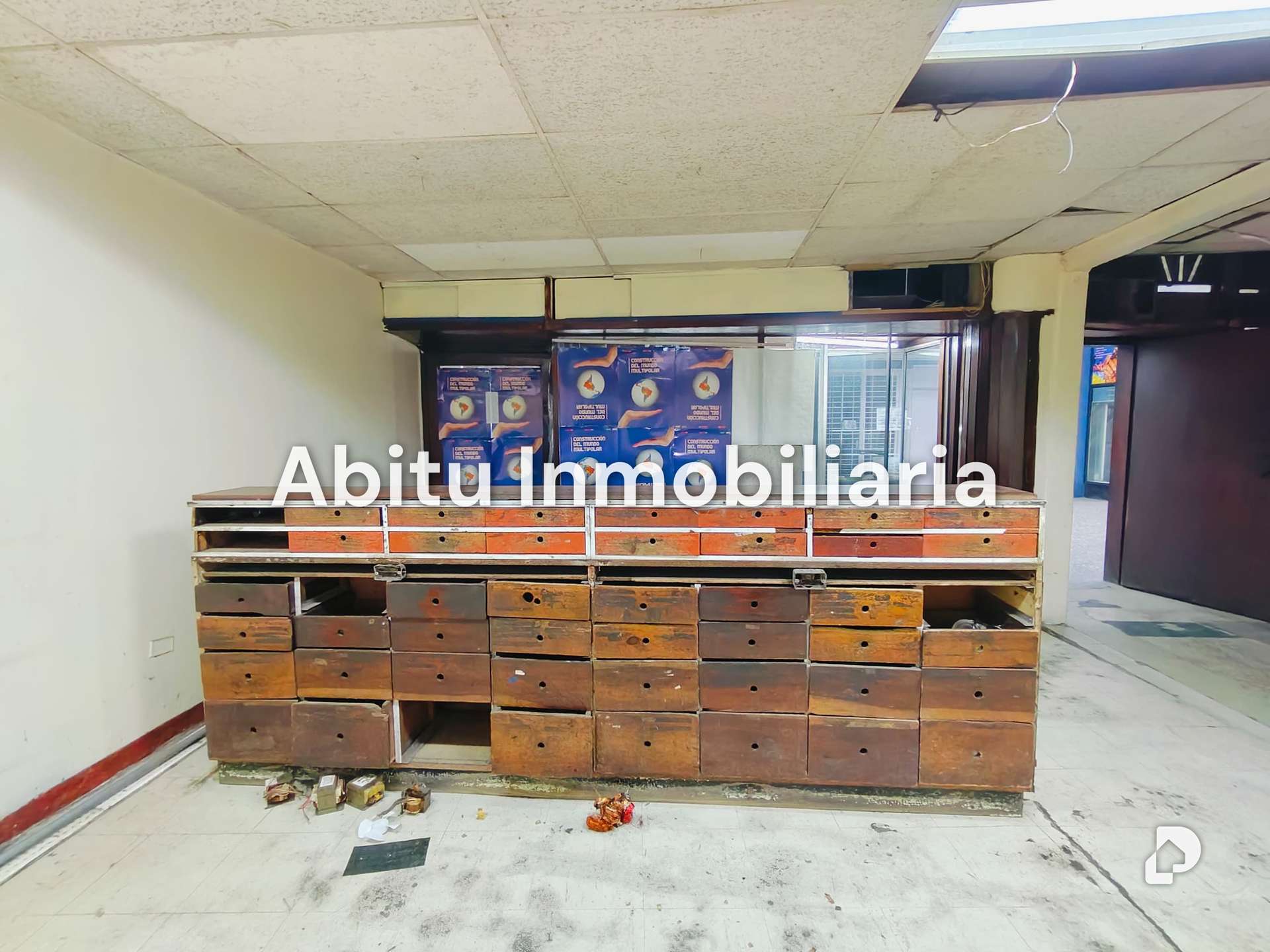 Commercial space in Catedral, Caracas – 10
