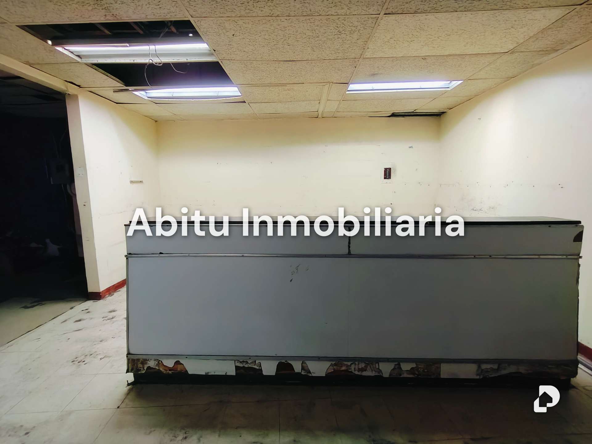 Commercial space in Catedral, Caracas – 15