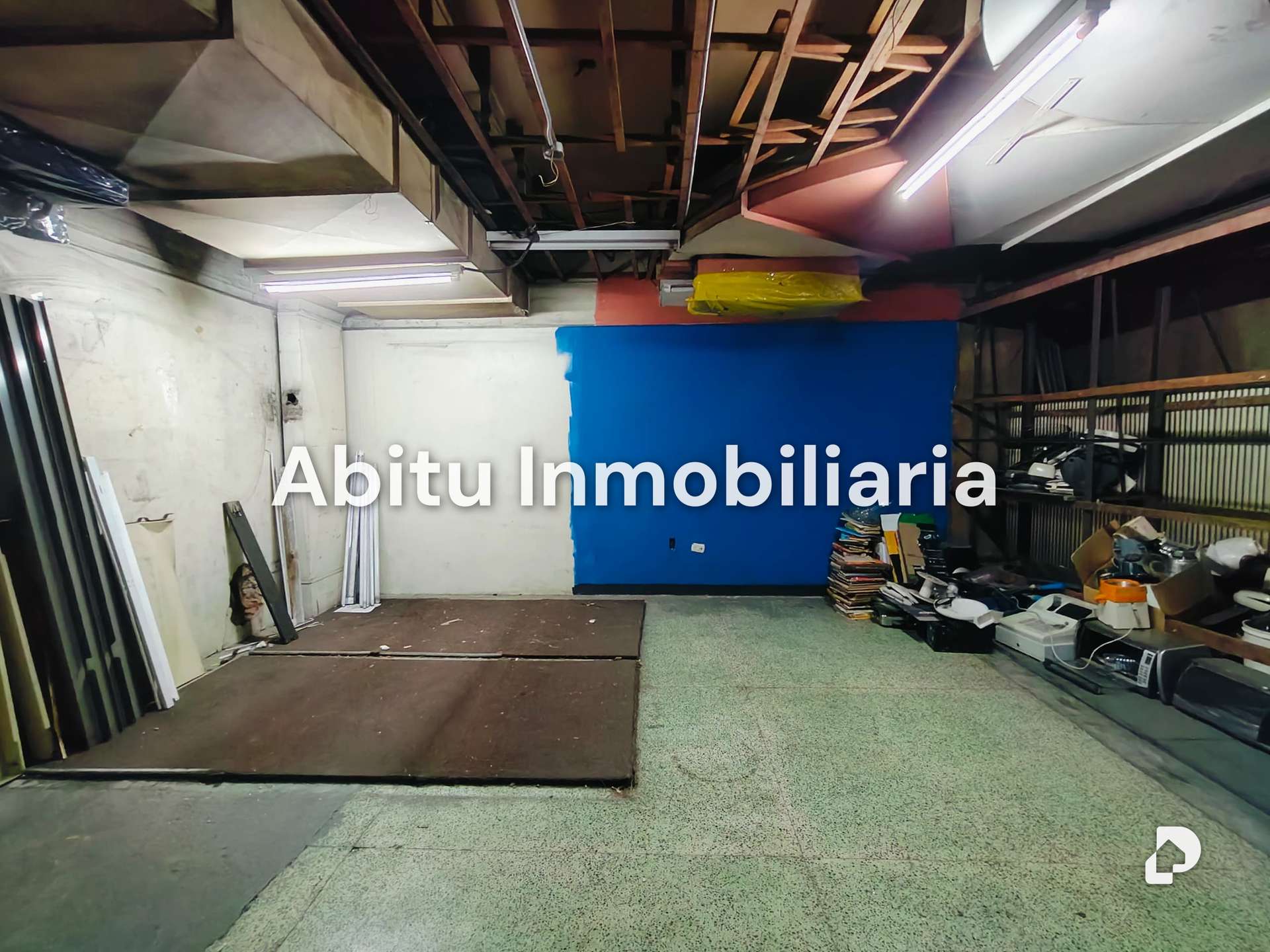 Commercial space in Catedral, Caracas – 8