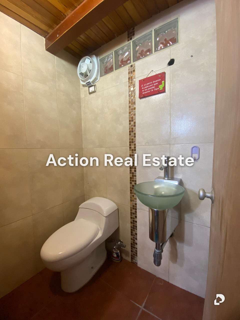 Casa en Llano Alto, Altos Mirandinos – 14