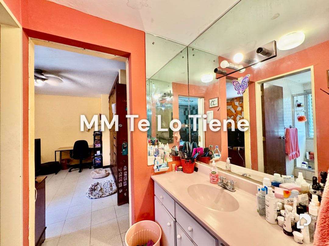 House in Prados del Este, Caracas – 15