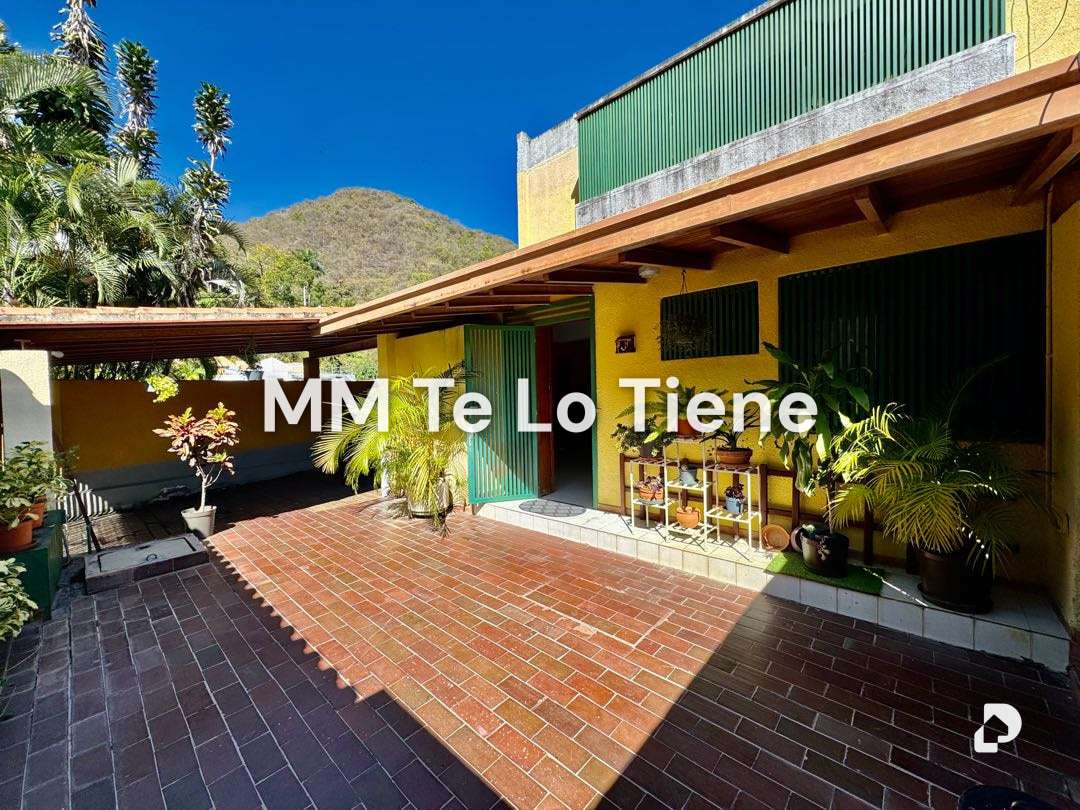 House in Prados del Este, Caracas – 4