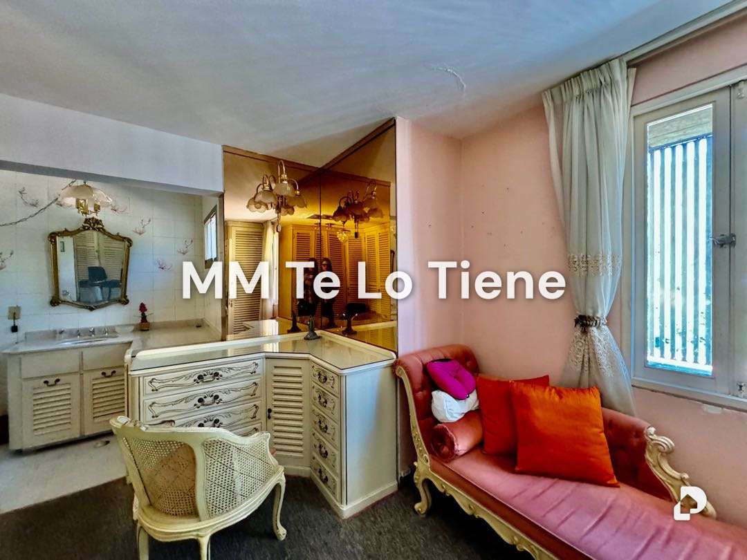 House in Prados del Este, Caracas – 39