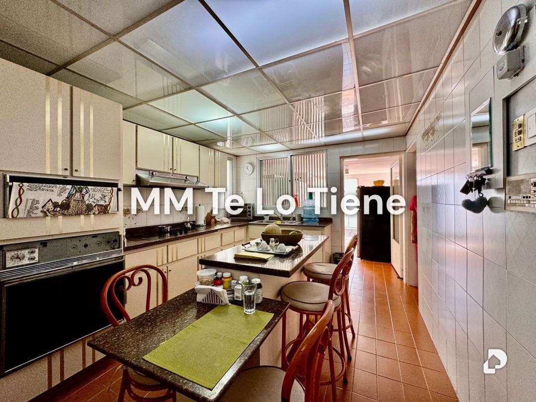 House in Prados del Este, Caracas – 51
