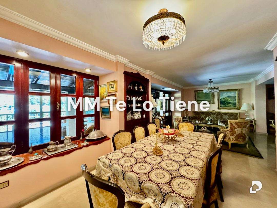House in Prados del Este, Caracas – 22