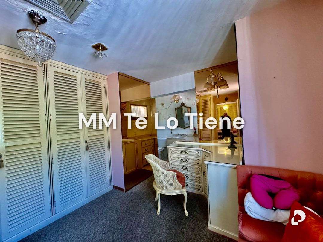 House in Prados del Este, Caracas – 40