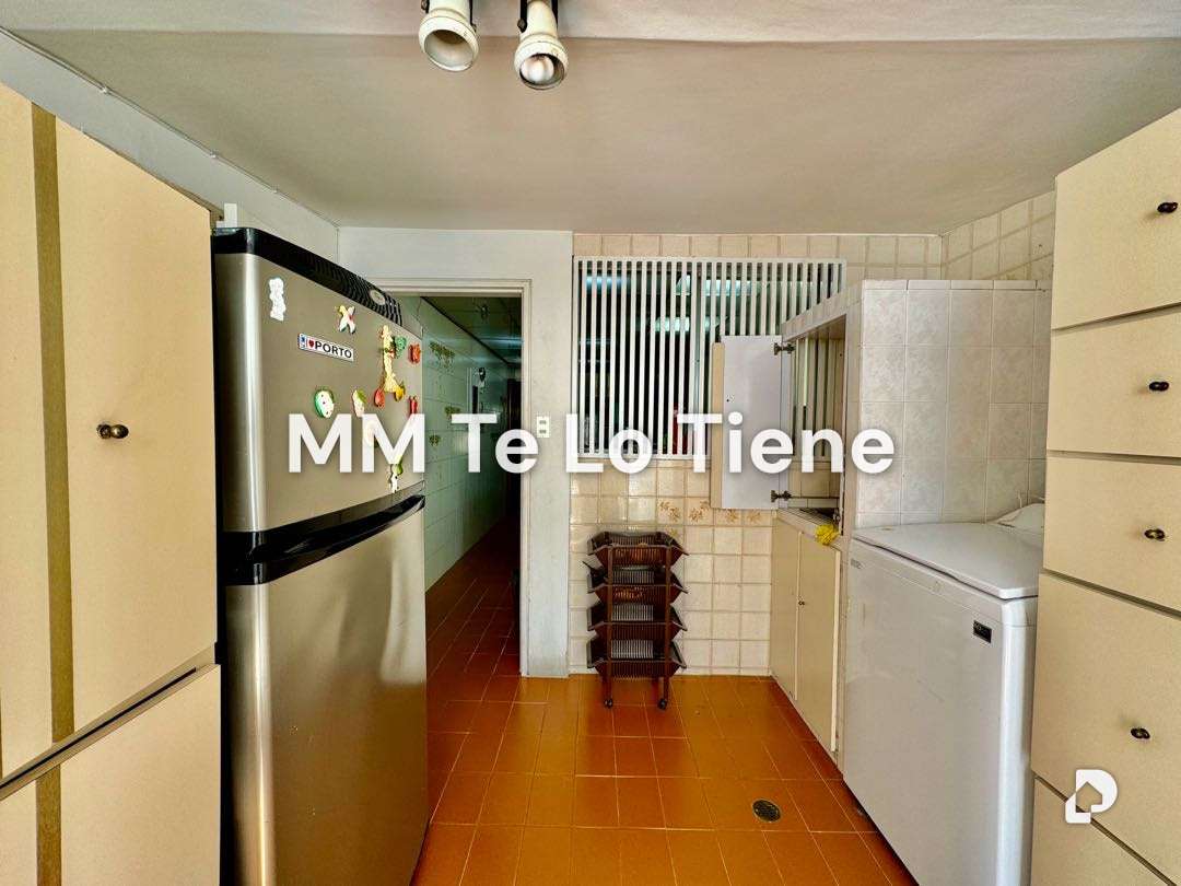 House in Prados del Este, Caracas – 21