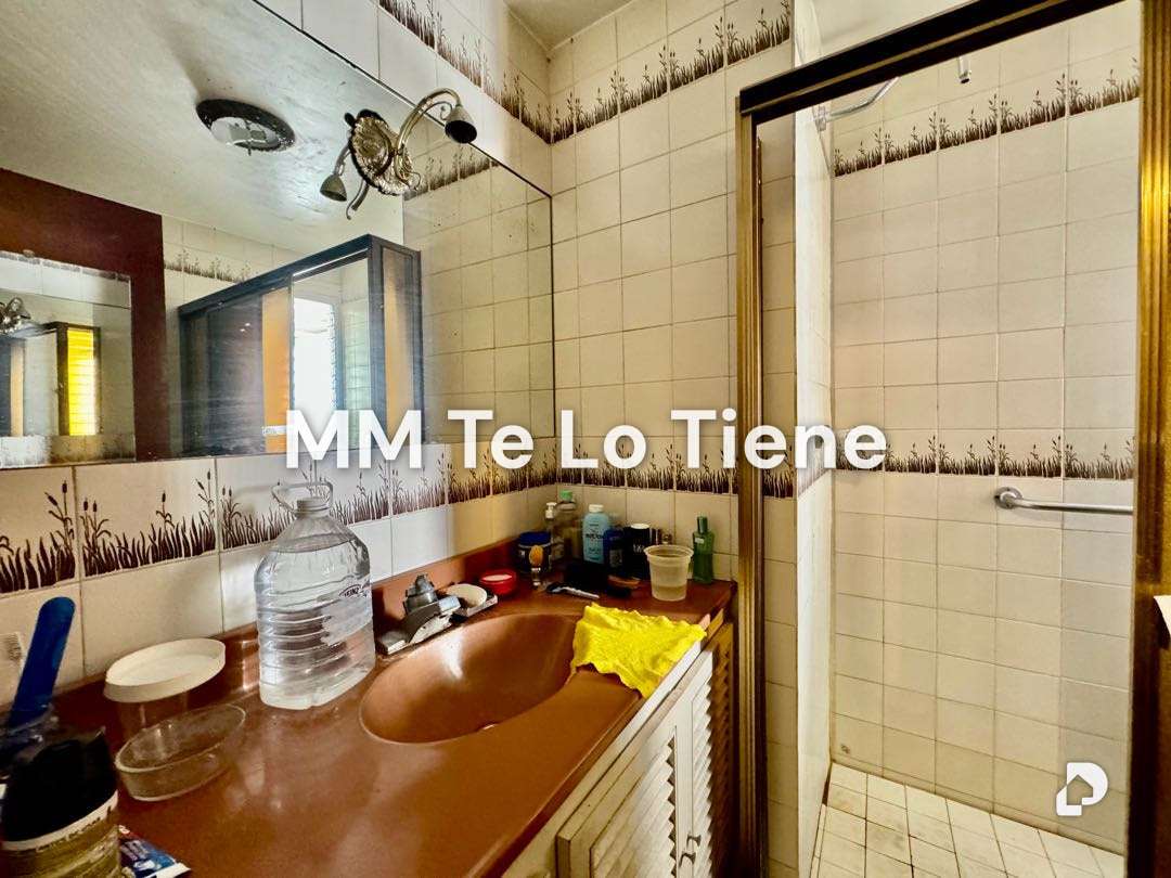 House in Prados del Este, Caracas – 43