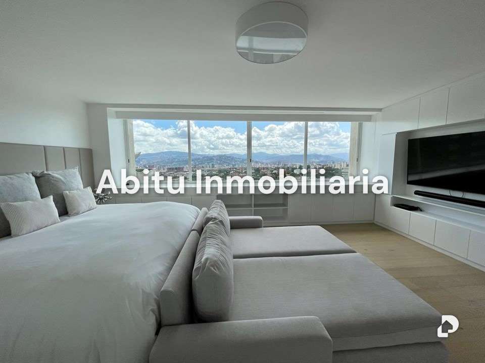Apartamento en Altamira, Caracas – 8