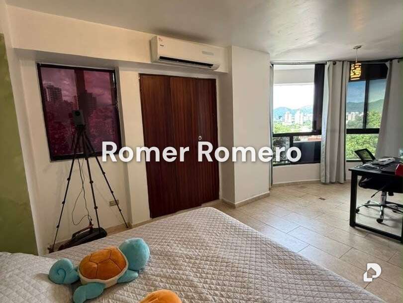 Apartamento en El Parral, Valencia – 9