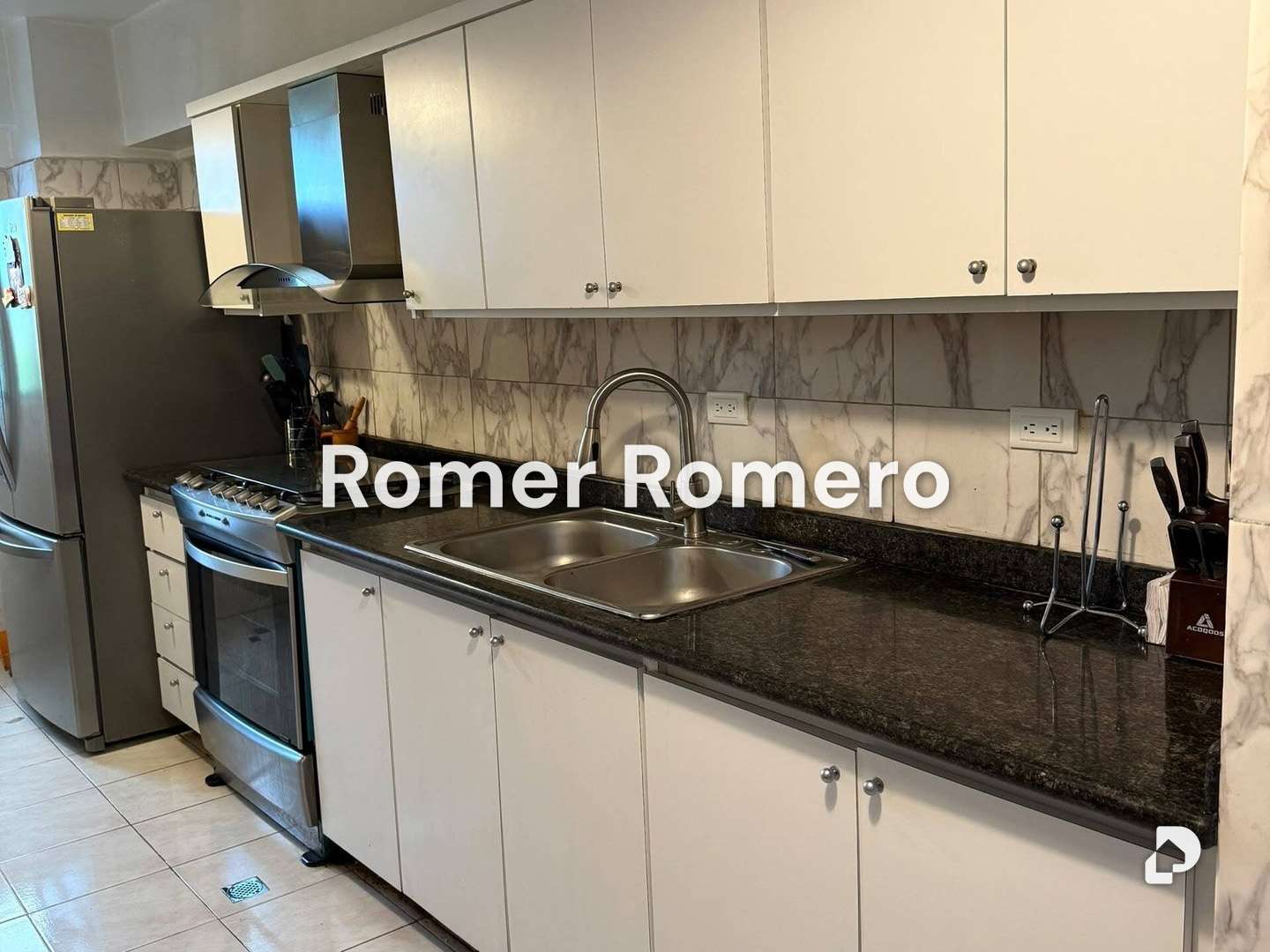 Apartamento en El Parral, Valencia – 16