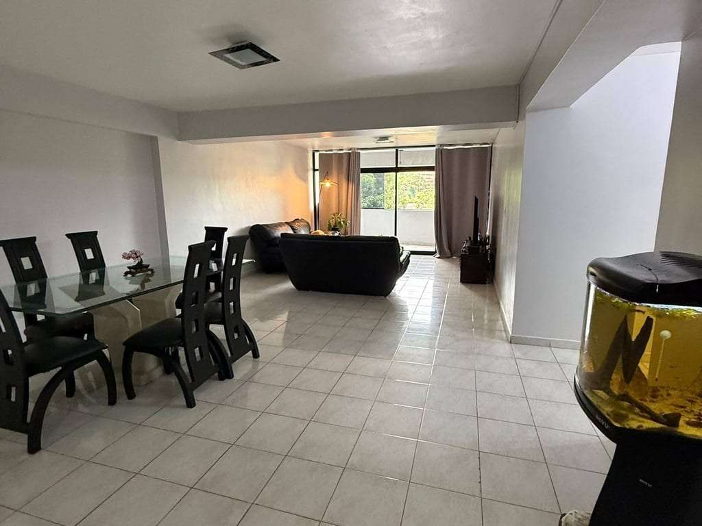 Apartamento en El Parral, Valencia - 1
