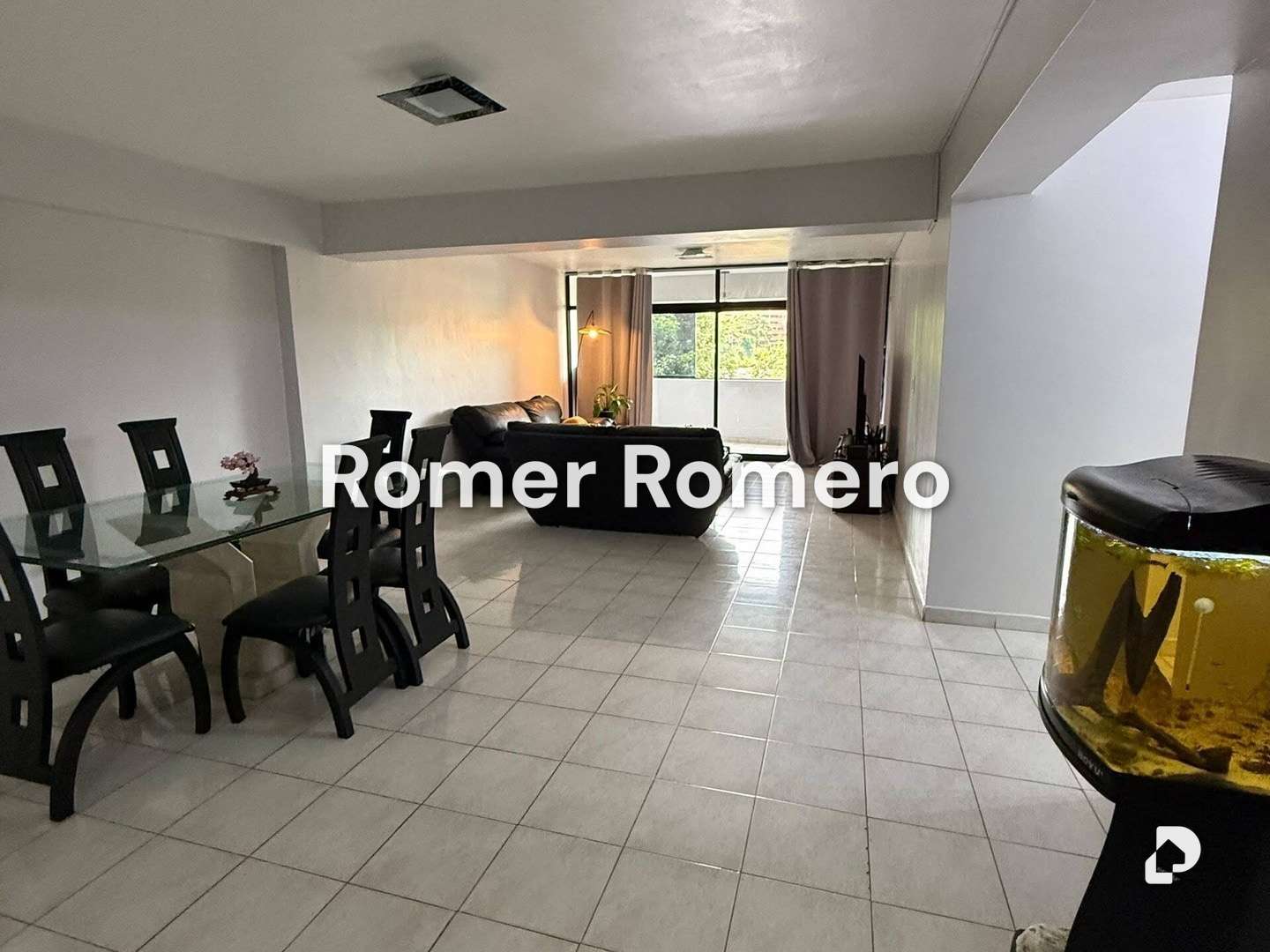 Apartamento en El Parral, Valencia – 1
