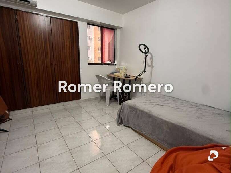 Apartamento en El Parral, Valencia – 6