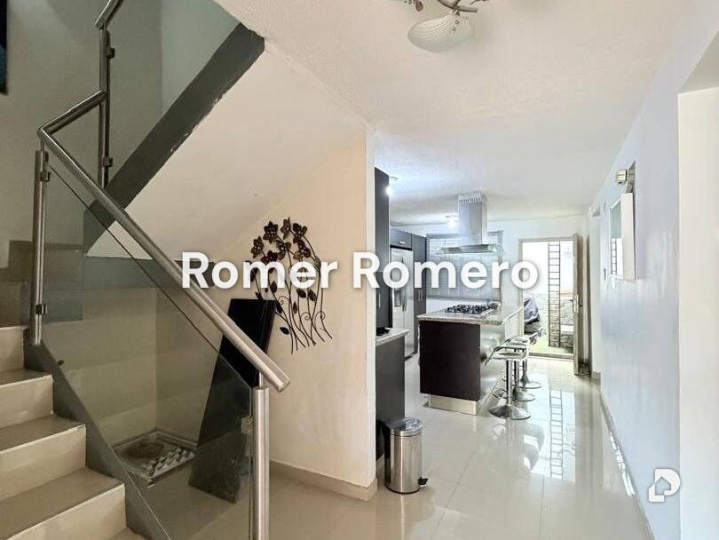 Apartamento en El Parral, Valencia – 3