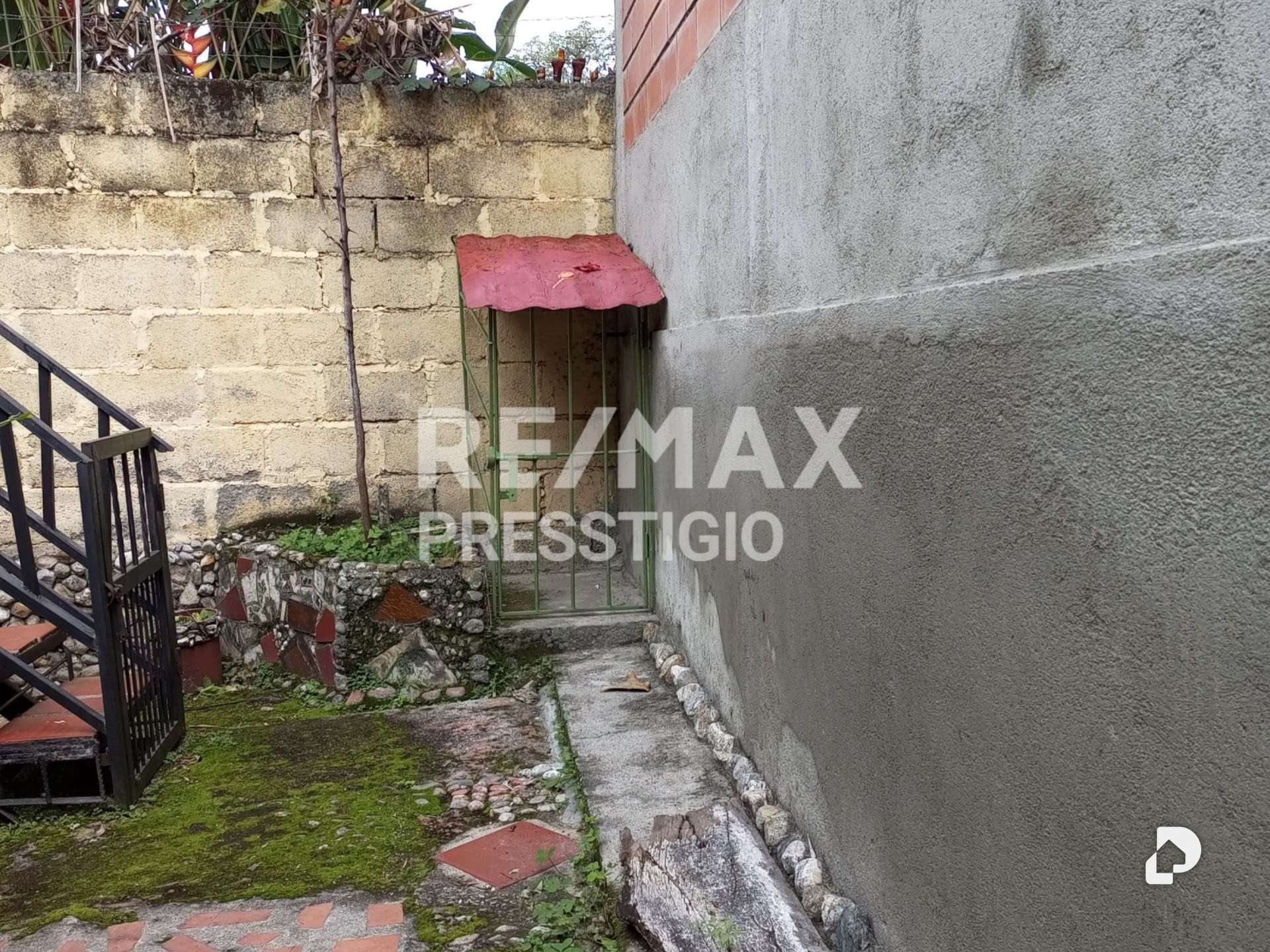 Casa en Tabay – 3