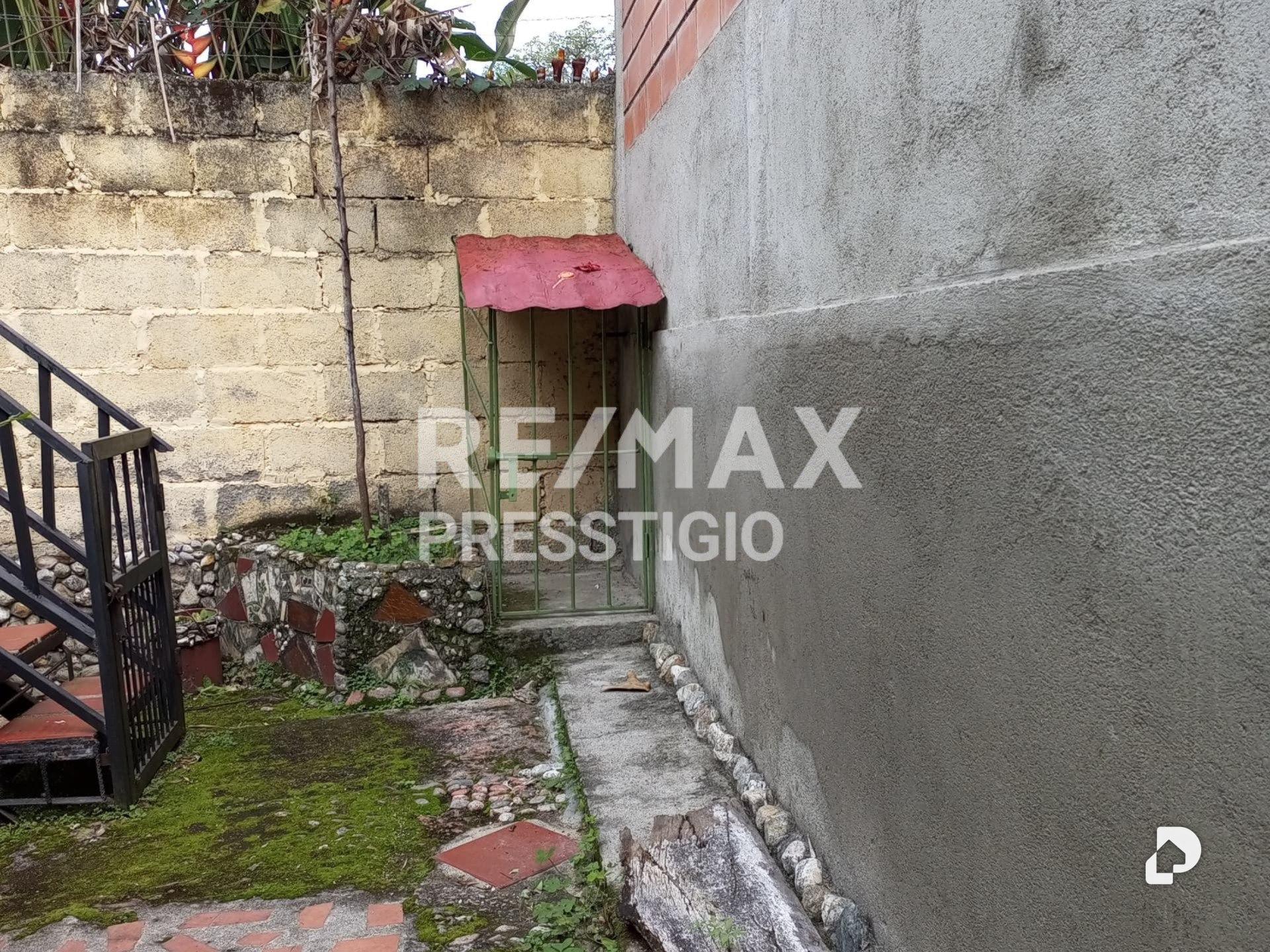 Casa en Tabay – 3