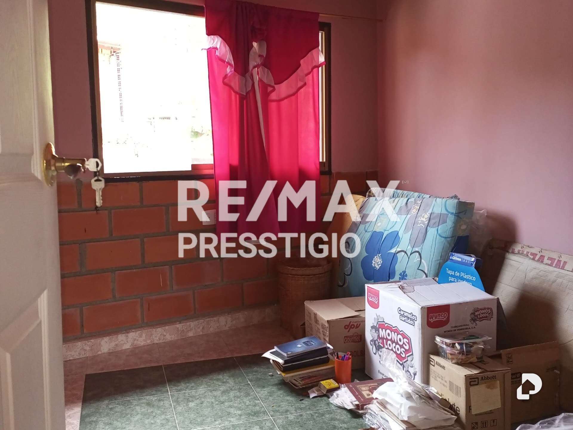 Casa en Tabay – 9