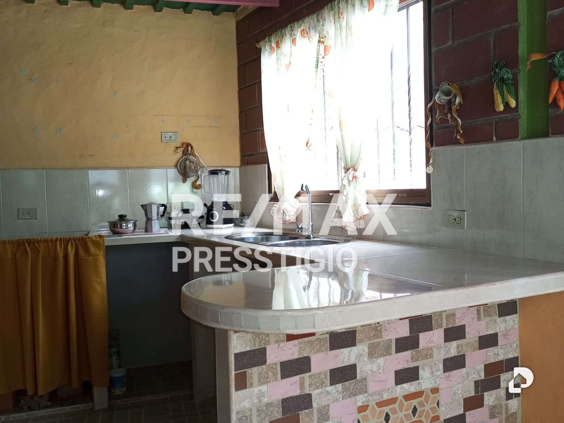 Casa en Tabay – 14