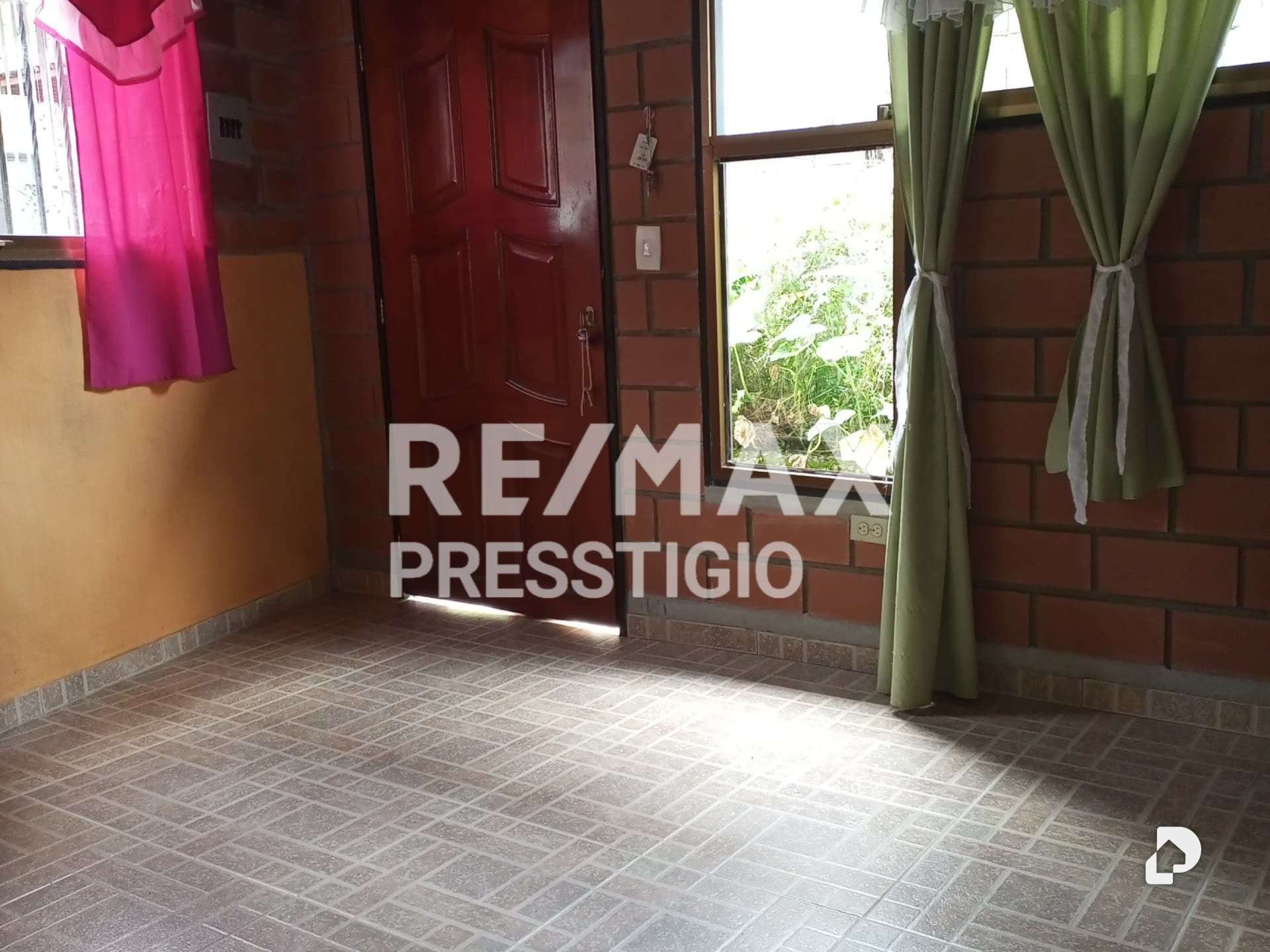 Casa en Tabay – 15