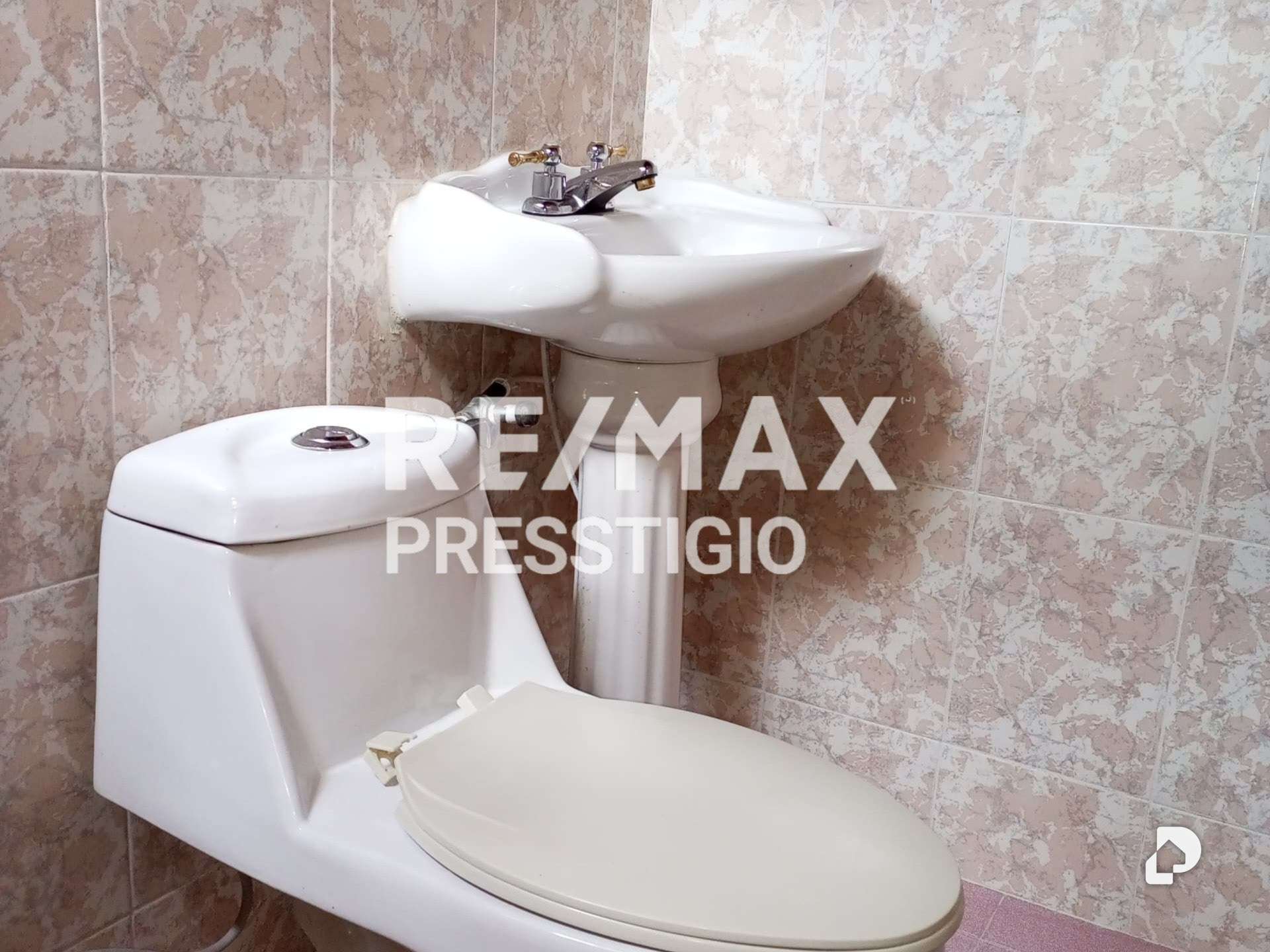 Casa en Tabay – 4