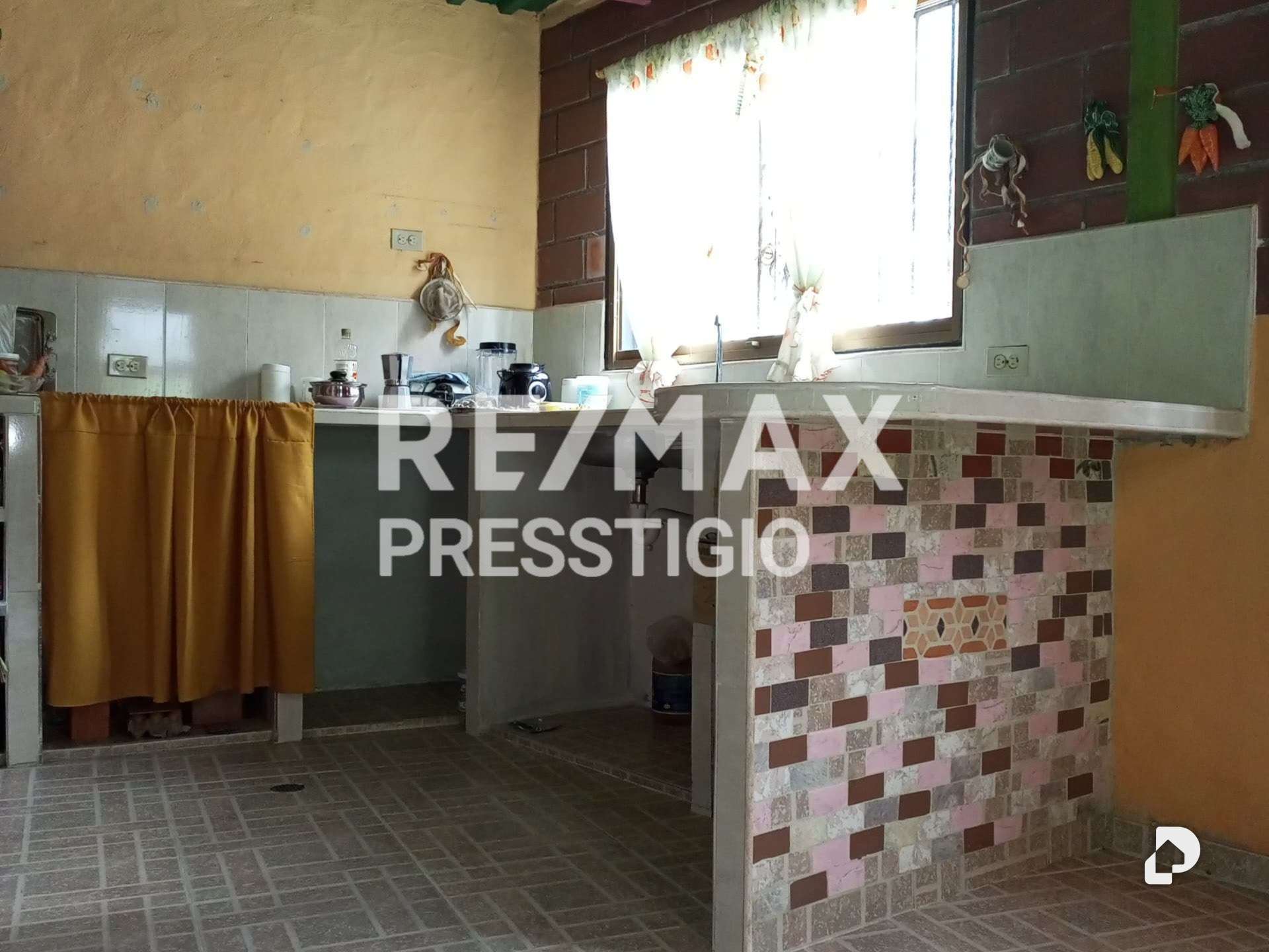 Casa en Tabay – 12