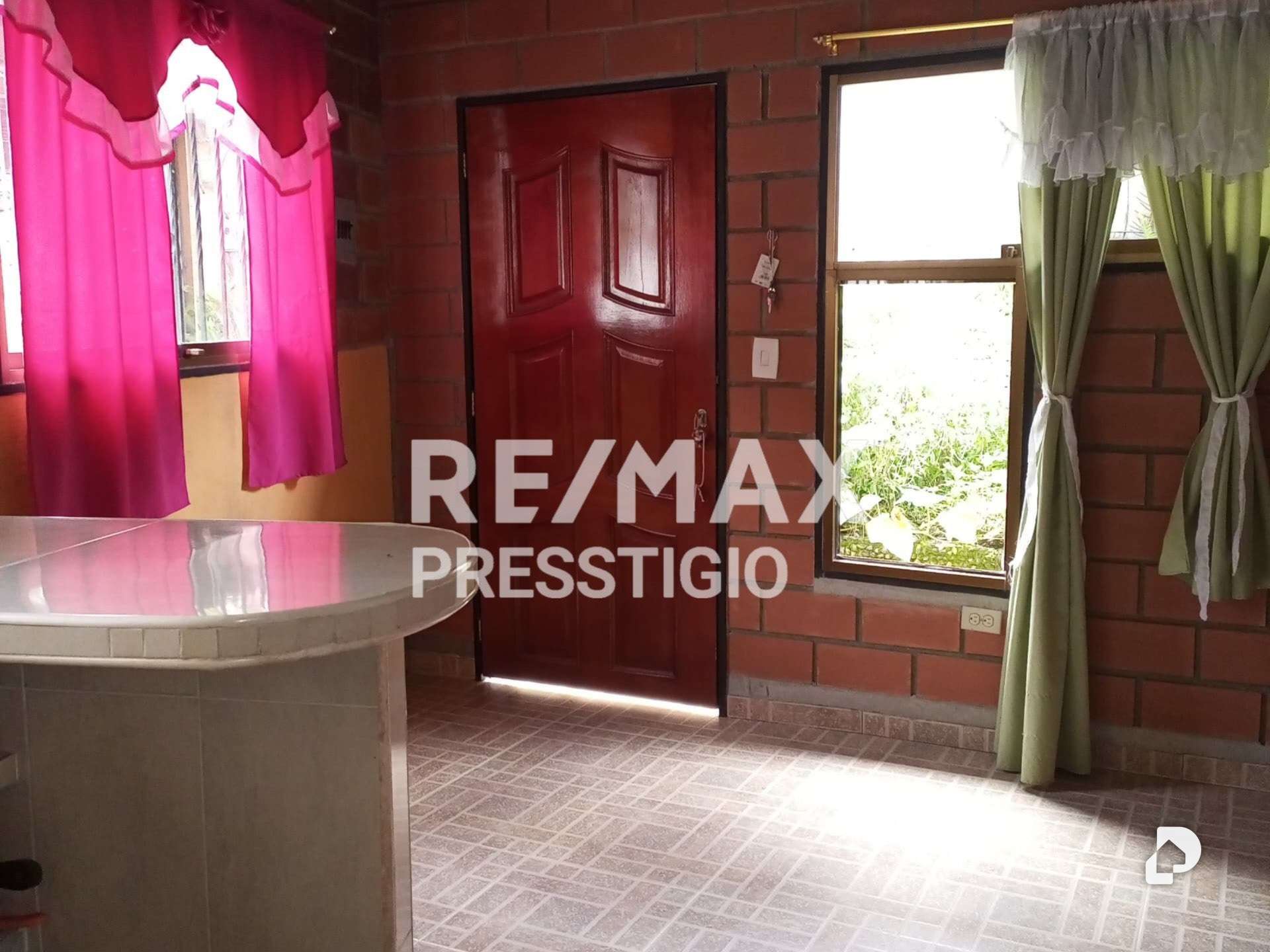 Casa en Tabay – 2