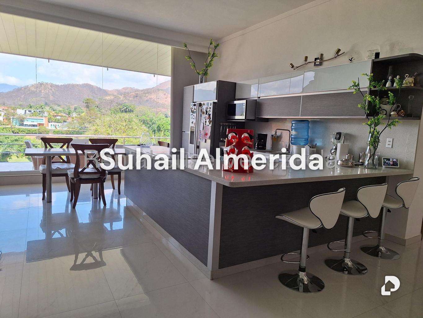 Casa en Altos de Guataparo, Valencia – 5