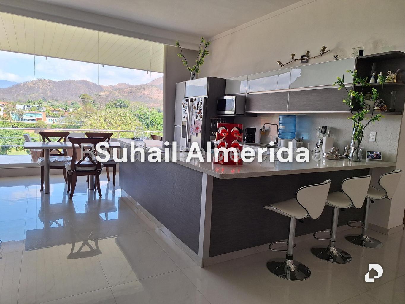 Casa en Altos de Guataparo, Valencia – 5