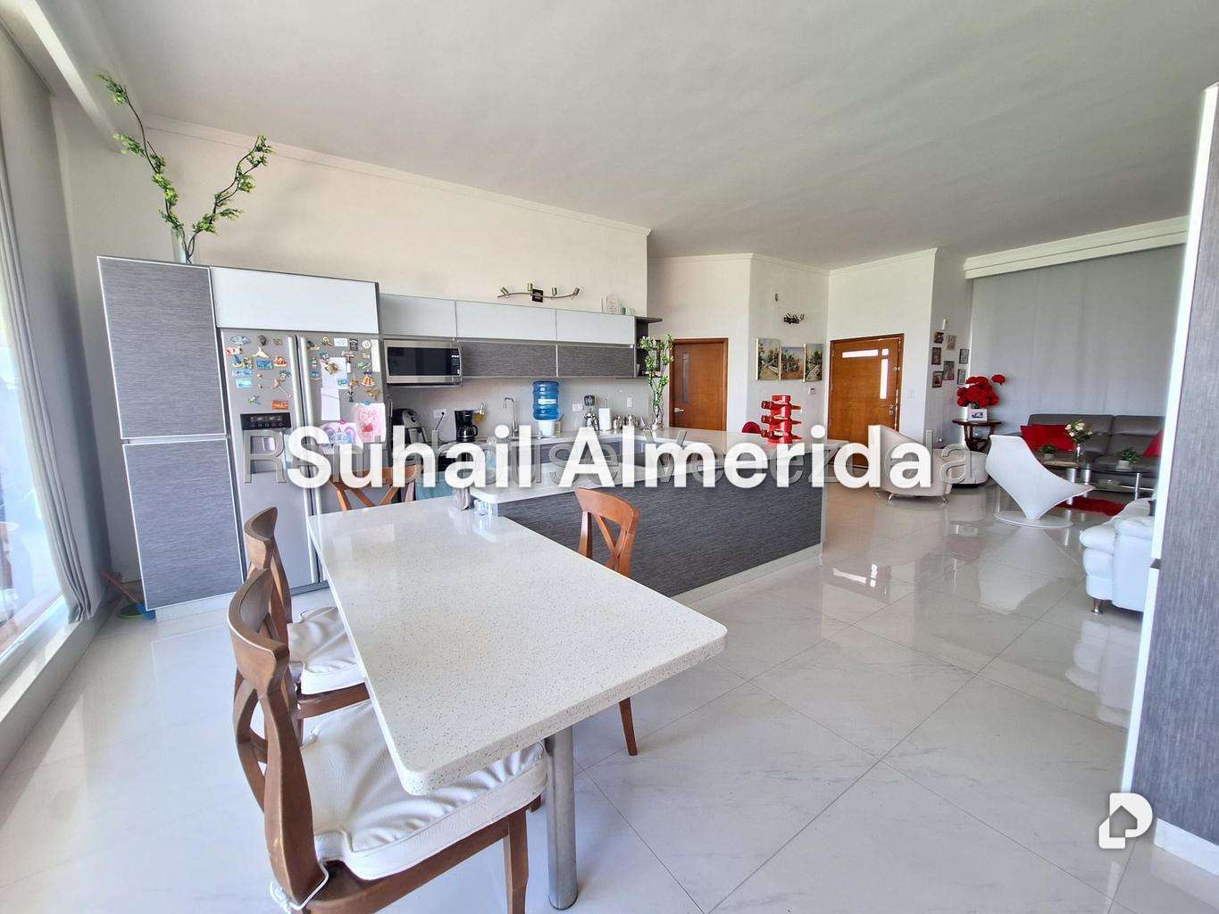 Casa en Altos de Guataparo, Valencia – 6