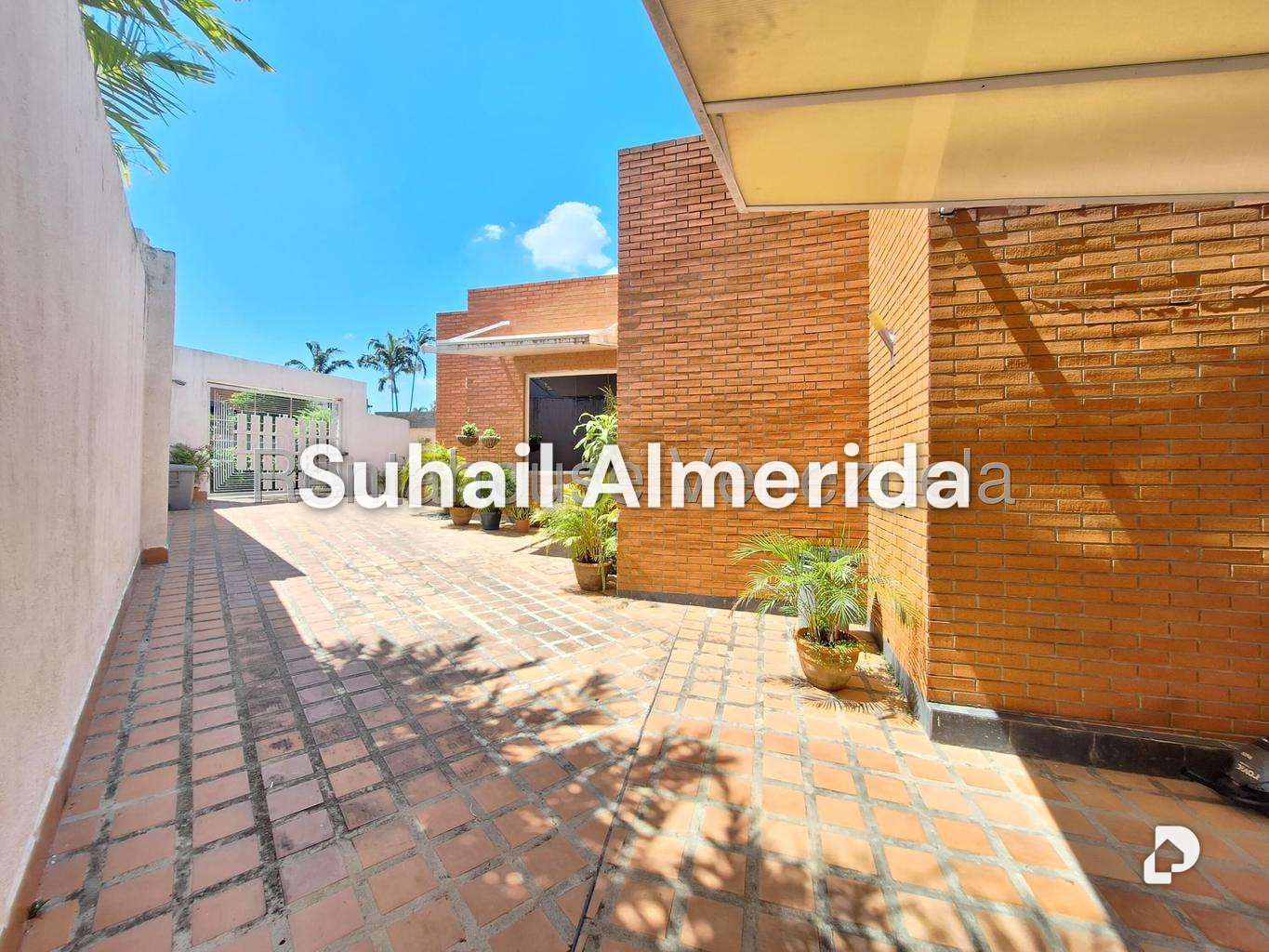 Casa en Altos de Guataparo, Valencia – 20