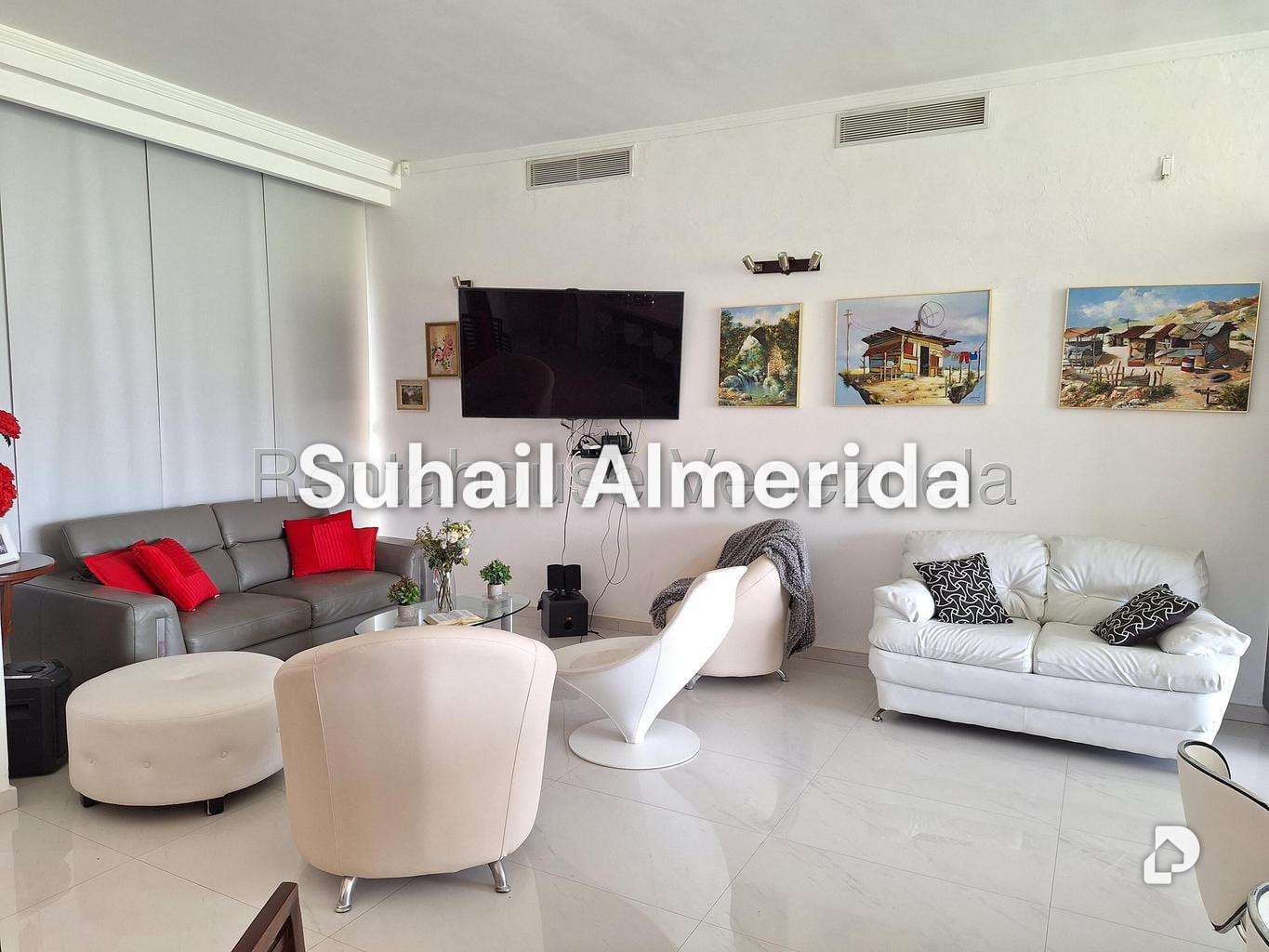 Casa en Altos de Guataparo, Valencia – 4