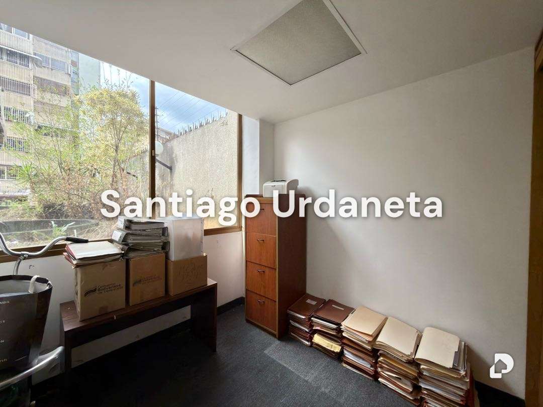 Building in Altagracia, Caracas – 6