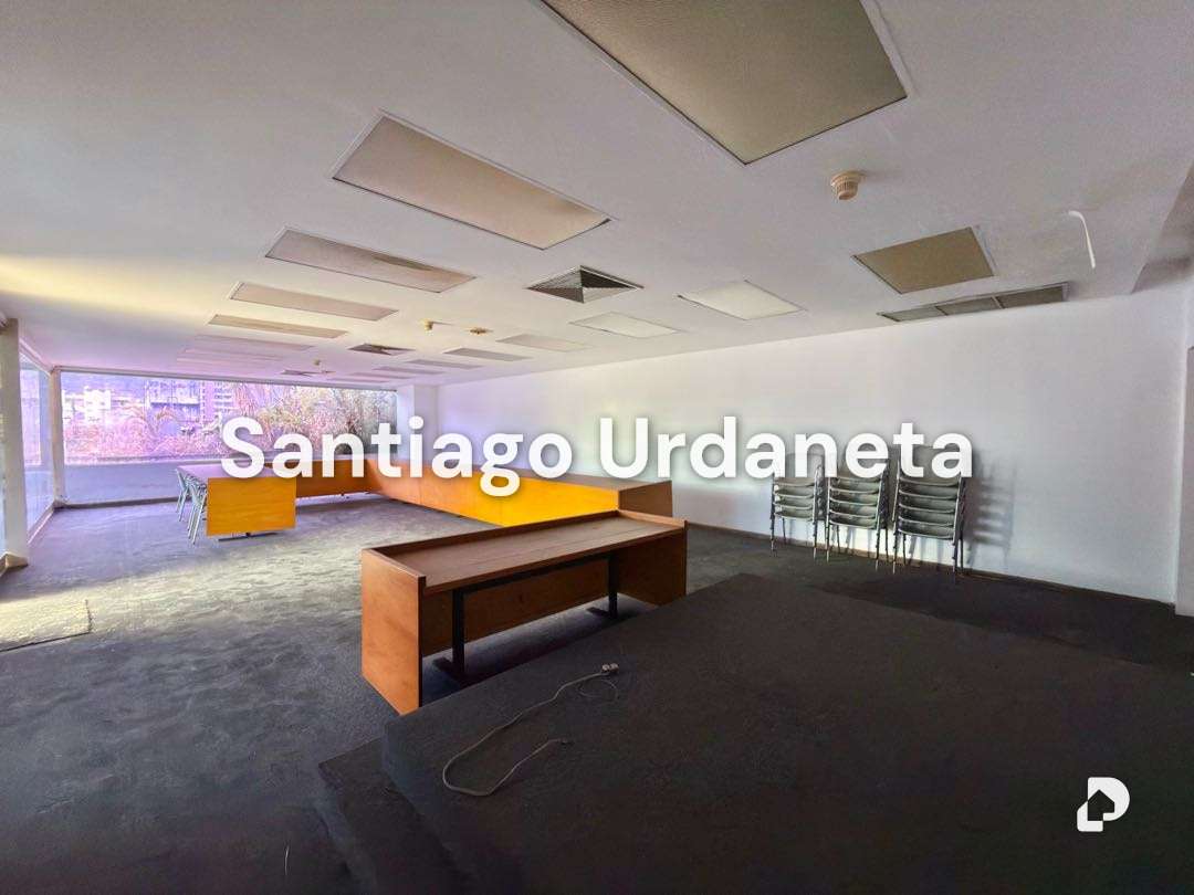 Building in Altagracia, Caracas – 14