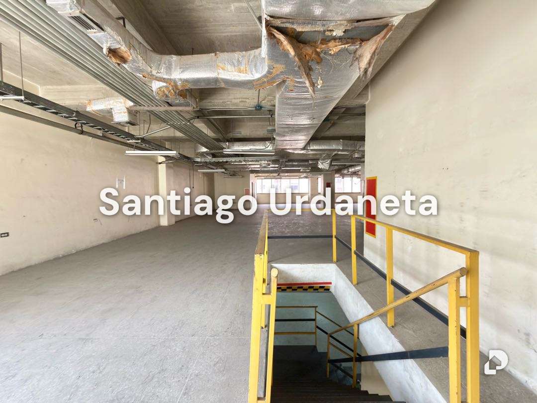 Building in Altagracia, Caracas – 21