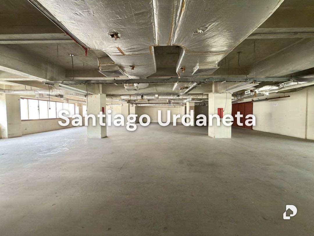 Building in Altagracia, Caracas – 20