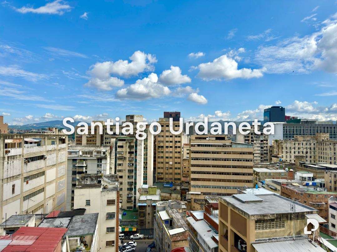 Building in Altagracia, Caracas – 12