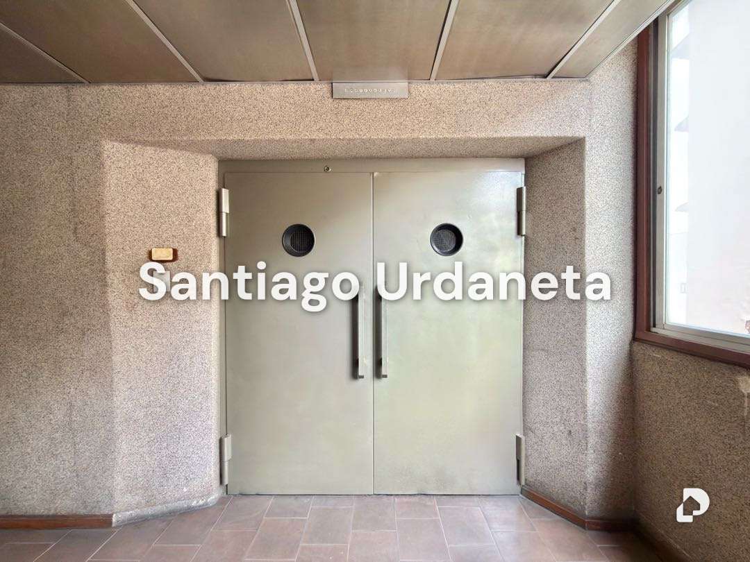 Building in Altagracia, Caracas – 29