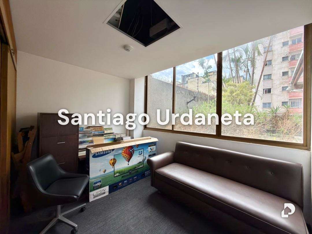 Building in Altagracia, Caracas – 7