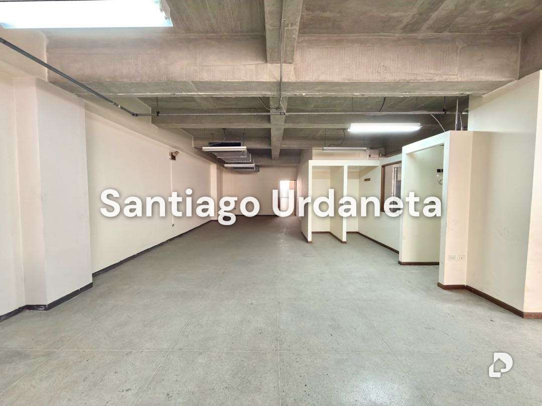 Building in Altagracia, Caracas – 24