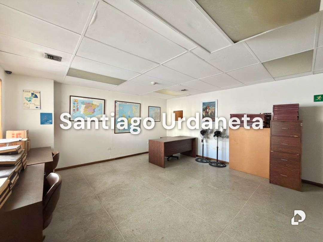 Building in Altagracia, Caracas – 26
