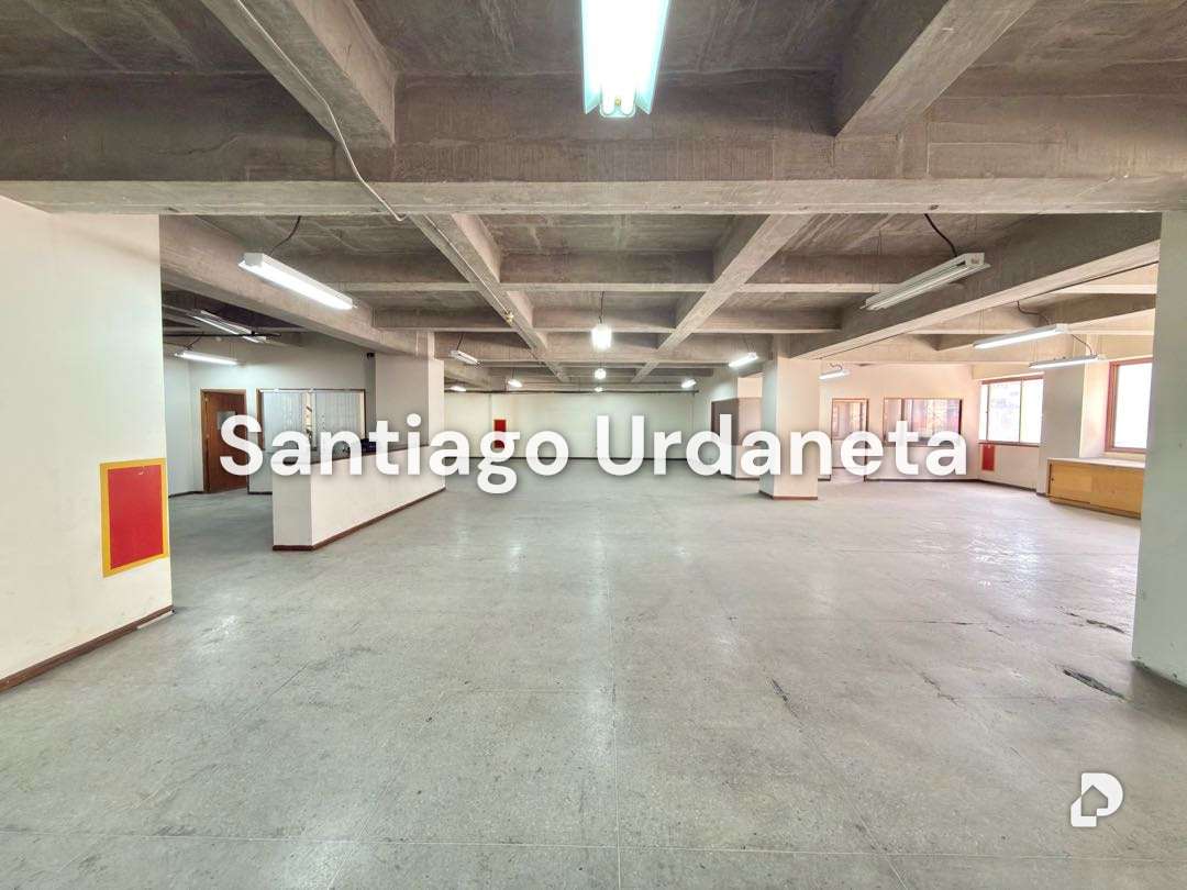 Building in Altagracia, Caracas – 23