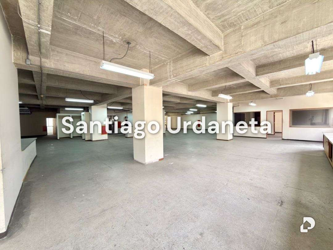 Building in Altagracia, Caracas – 22