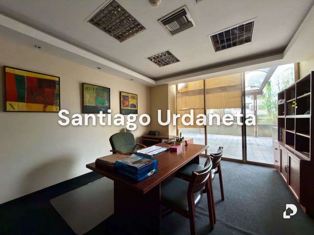 Building in Altagracia, Caracas – 5