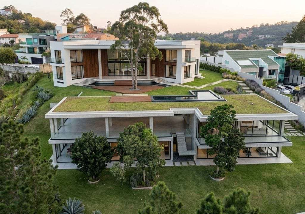Terreno en Alto Hatillo, Caracas - 1