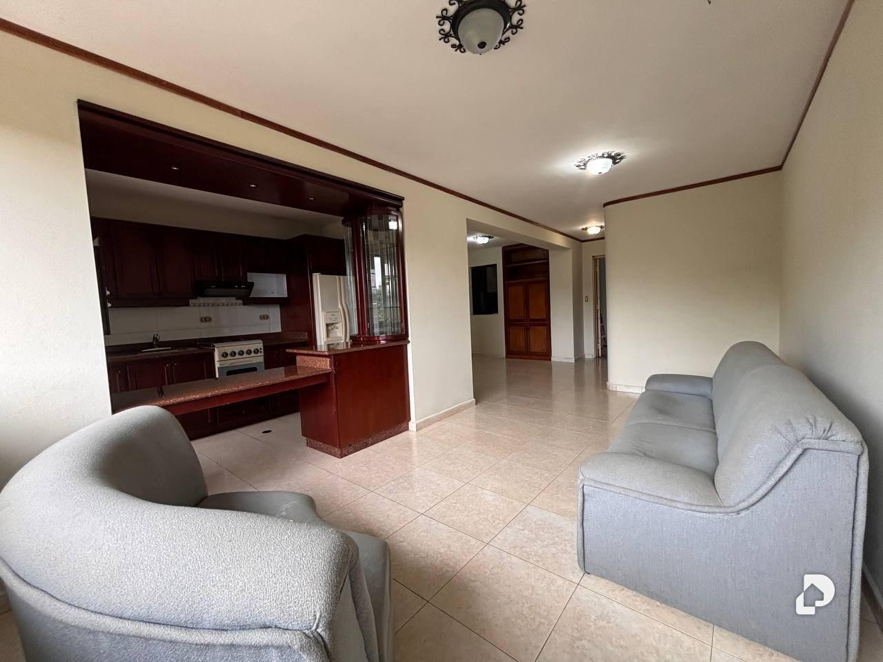 Apartamento en La Trigaleña, Valencia – 3